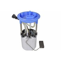 Fuel Feed Unit right with Fuel Sender Unit METZGER for...