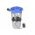 Fuel Feed Unit right with Fuel Sender Unit METZGER for e.g. SKODA YETI