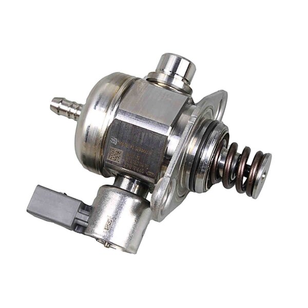 High Pressure Pump METZGER Aftermarket-Expertise suitable for e.g. AUDI A3