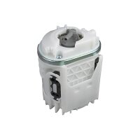 Sling pot fuel pump electric METZGER for VW TRANSPORTER T4