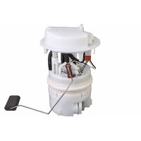 Kraftstoff-Fördereinheit elektrisch METZGER für...