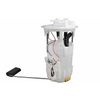Electric fuel level sensor METZGER for RENAULT KANGOO /