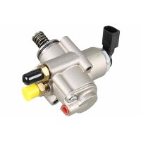 High pressure pump right electric METZGER for AUDI A4 B7