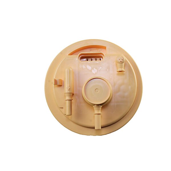 Kraftstoff-Fördereinheit mit Tankgeber METZGER für u.a. MITSUBISHI COLT