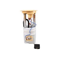 Kraftstoff-Fördereinheit elektrisch METZGER für...
