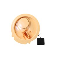 Fuel Feed Unit electric with Fuel Sender Unit METZGER for...