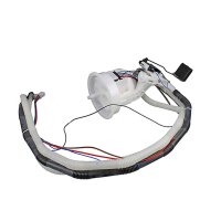 Sender Unit Fuel Tank electrical 5-pole METZGER for e.g....