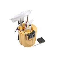 Kraftstoff-Fördereinheit elektrisch METZGER für...