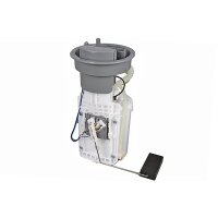 Kraftstoff-Fördereinheit elektrisch METZGER für...