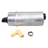 Electric fuel pump METZGER for VW PASSAT B6