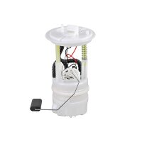 Kraftstoff-Fördereinheit elektrisch METZGER für...