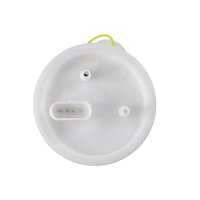 Fuel feed unit electric METZGER for AUDI A6 C5