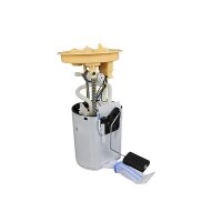 Electric fuel feed unit METZGER for FORD MONDEO IV