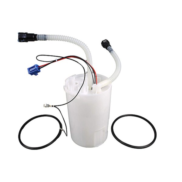 Schlingertopf Kraftstoffpumpe METZGER für BMW X3 (E83)