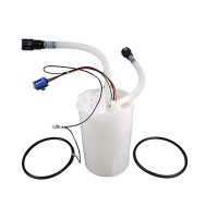 Schlingertopf Kraftstoffpumpe METZGER für BMW X3 (E83)