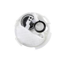 Sling pot fuel pump right METZGER for MERCEDES E-KLASSE...