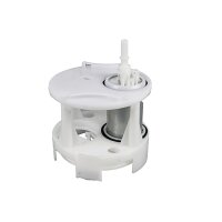 Sling pot fuel pump right METZGER for MERCEDES E-KLASSE...