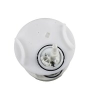 Sling pot fuel pump right METZGER for MERCEDES E-KLASSE (W212)