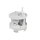 Sling pot fuel pump right METZGER for MERCEDES E-KLASSE (W212)