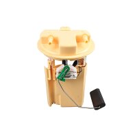 Sender Unit Fuel Tank without feed pump METZGER for e.g....