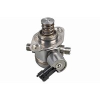 Hochdruckpumpe mechanisch METZGER für FORD FOCUS III