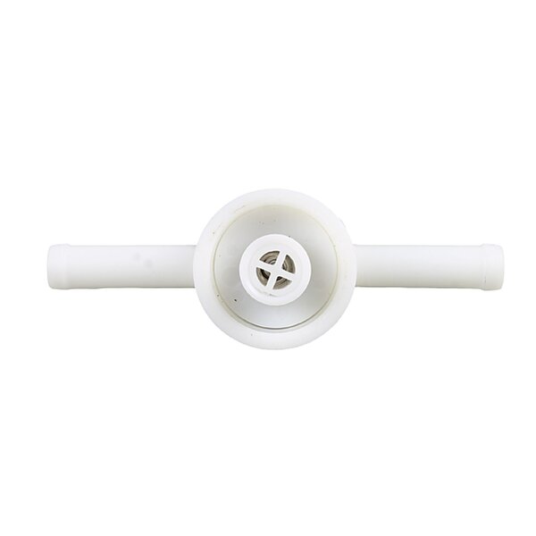 Valve fuel filter METZGER for VW TRANSPORTER T4