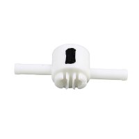 Valve Fuel Filter METZGER IAM-Expertise suitable for e.g....