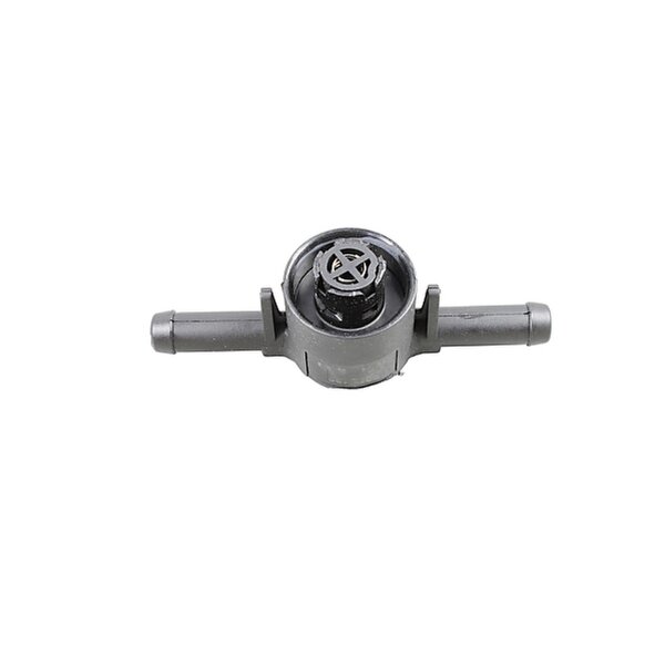Ventil Kraftstofffilter METZGER für AUDI A6 C5