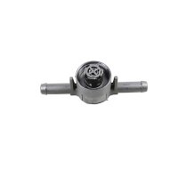 Ventil Kraftstofffilter METZGER für AUDI A6 C5