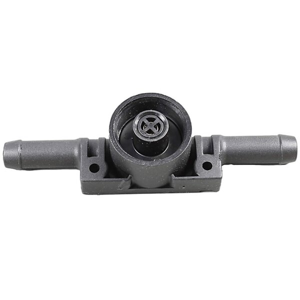 Ventil Kraftstofffilter METZGER für MERCEDES SPRINTER 3-t