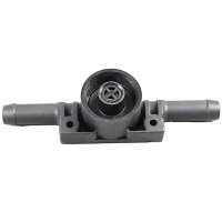 Valve Fuel Filter METZGER suitable for e.g. MERCEDES-BENZ...