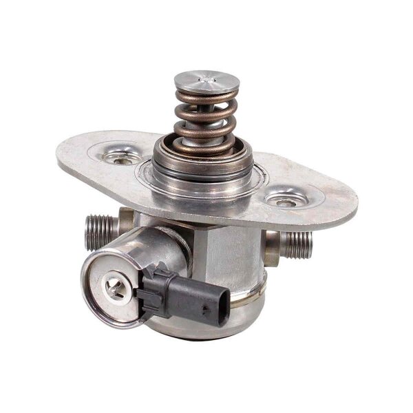 Hochdruckpumpe METZGER Aftermarket-Expertise passend für u.a. MINI