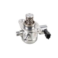 High pressure pump mechanical METZGER for LAND ROVER RANGE