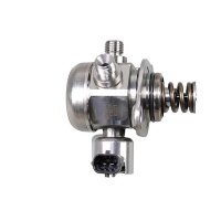 High Pressure Pump METZGER IAM-Expertise suitable for...