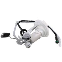 Fuel feed unit left electric METZGER for MERCEDES...