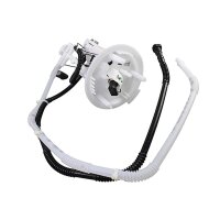 Fuel feed unit left electric METZGER for MERCEDES...