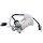Fuel feed unit left electric METZGER for MERCEDES C-KLASSE (W204)