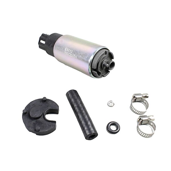 Electric fuel pump METZGER for TOYOTA CARINA E