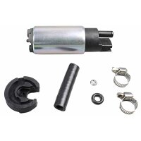 Electric fuel pump METZGER for TOYOTA CARINA E