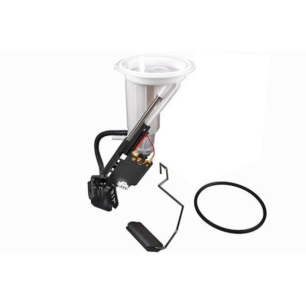 Electric fuel level sensor METZGER for BMW 5 (E60)
