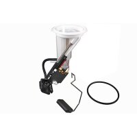 Sender Unit Fuel Tank electric with filter METZGER for...