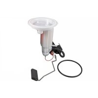 Electric fuel level sensor METZGER for BMW 5 (E60)