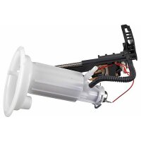 Sender Unit Fuel Tank electric with filter METZGER for e.g. BMW 5 Series