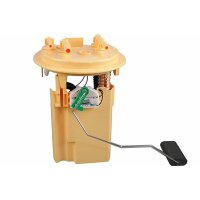 Sender Unit Fuel Tank 4-pole without feed pump METZGER...