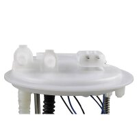Sensor Kraftstoffvorrat elektrisch METZGER für...