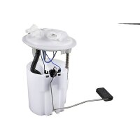 Sender Unit Fuel Tank 2-pole without feed pump METZGER...