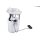 Sender Unit Fuel Tank 2-pole without feed pump METZGER for e.g. RENAULT MEGANE