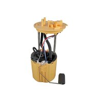 Kraftstoff-Fördereinheit elektrisch METZGER für...