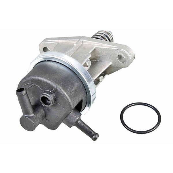 Mechanical fuel pump METZGER for VW GOLF II