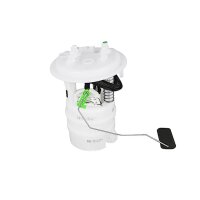 Kraftstoff-Fördereinheit elektrisch METZGER für...